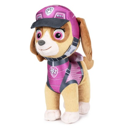paw patrol skye dino rescue